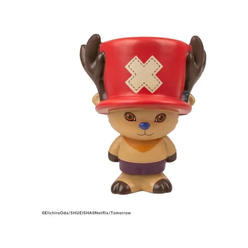 One Piece Chopper Squishy Doll Goedkoop