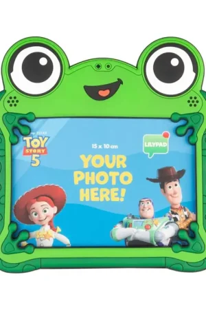 Disney Pixar Toy Story 5 Lilypad magnet Express Levering