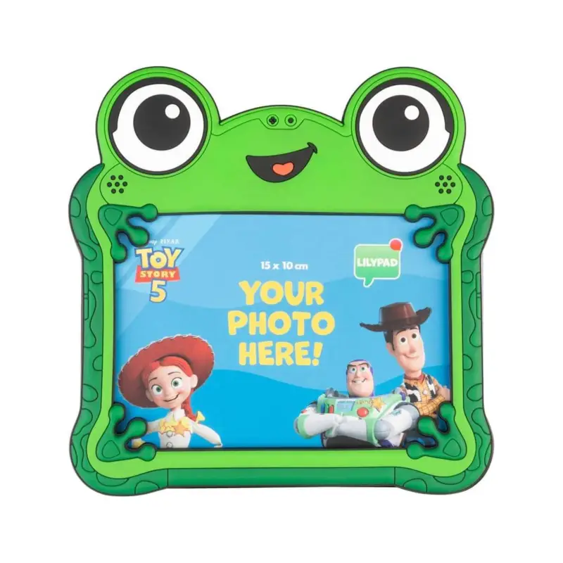 Disney Pixar Toy Story 5 Lilypad magnet Express Levering
