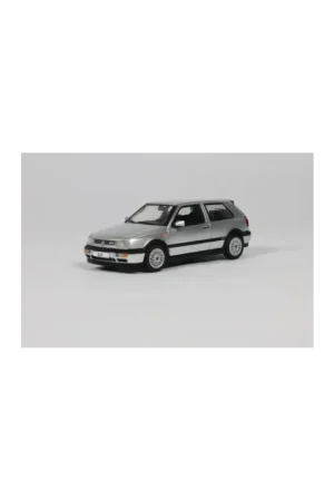 Solido 4316403 volkswagen golf mkiii vr6 diamantsilber 1994 1/43 Miniatuur Beperkt Aanbod