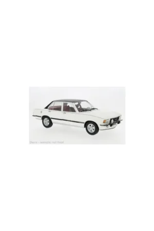 Koop Online 1972 opel commodore b white Miniatuur