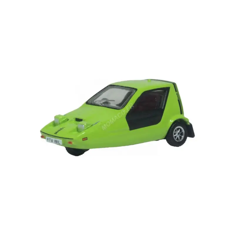 Snelle Levering Light green bond bug Miniatuur