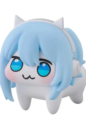 Goddess of Victory: Nikke Shidoro Soft Vinyl Money Box 13 cm Hoge Kwaliteit