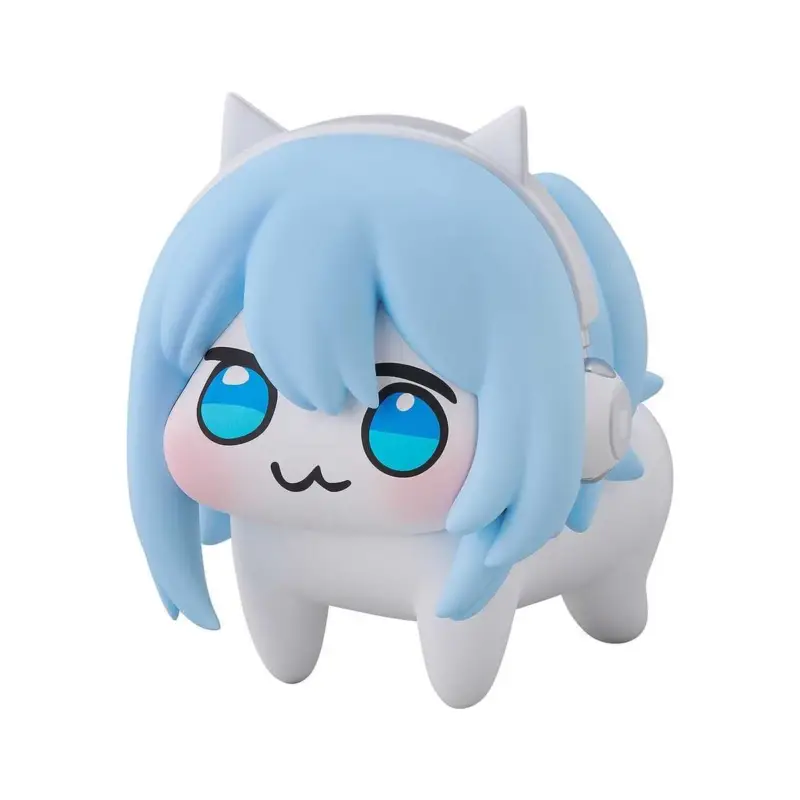 Goddess of Victory: Nikke Shidoro Soft Vinyl Money Box 13 cm Hoge Kwaliteit