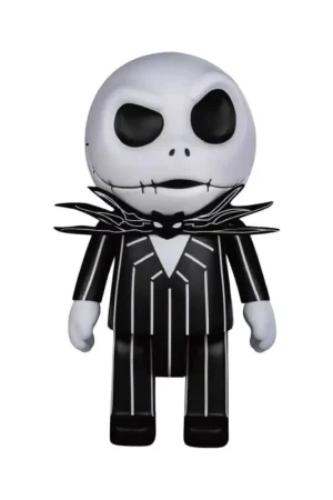 Lage Prijs The Nightmare Before Christmas Jack Skellington Figure Money Box 47 cm
