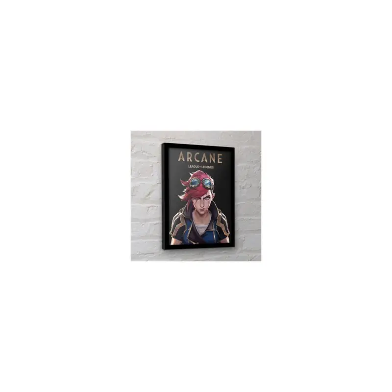 Uitverkoop Arcane Vi Collector Print