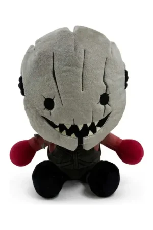 Nu Kopen Dead by Daylight plush toy The Trapper 22 cm