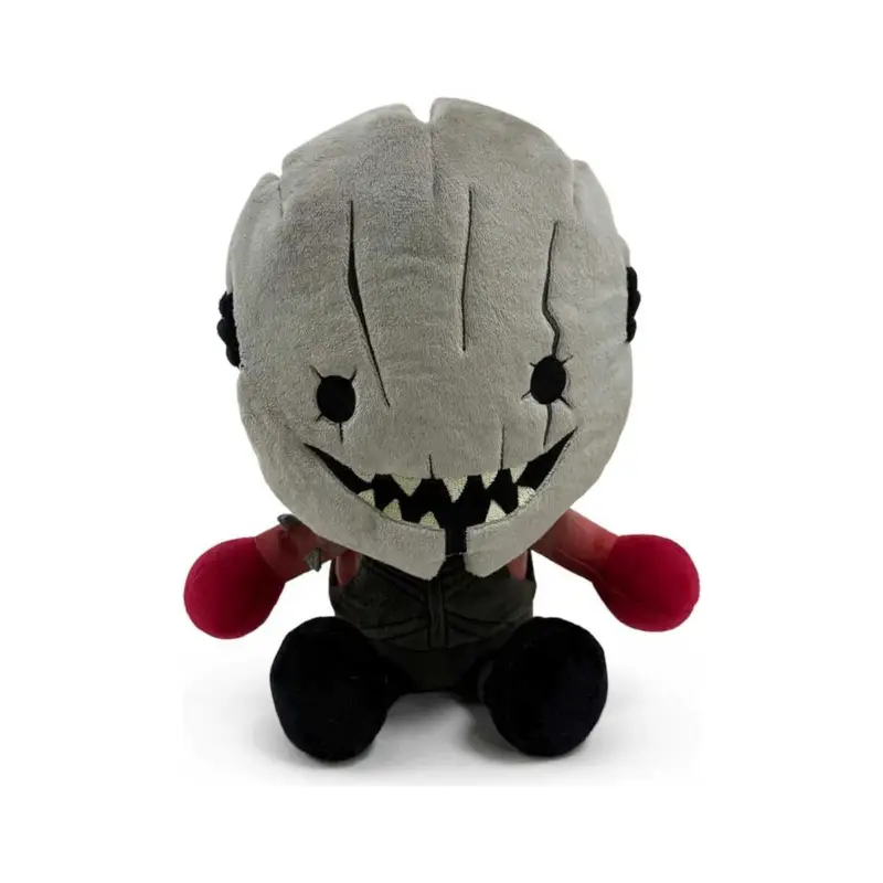 Nu Kopen Dead by Daylight plush toy The Trapper 22 cm