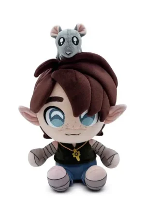 Way Of The Living Weapon Leo soft toy 22 cm Veilige Betaling