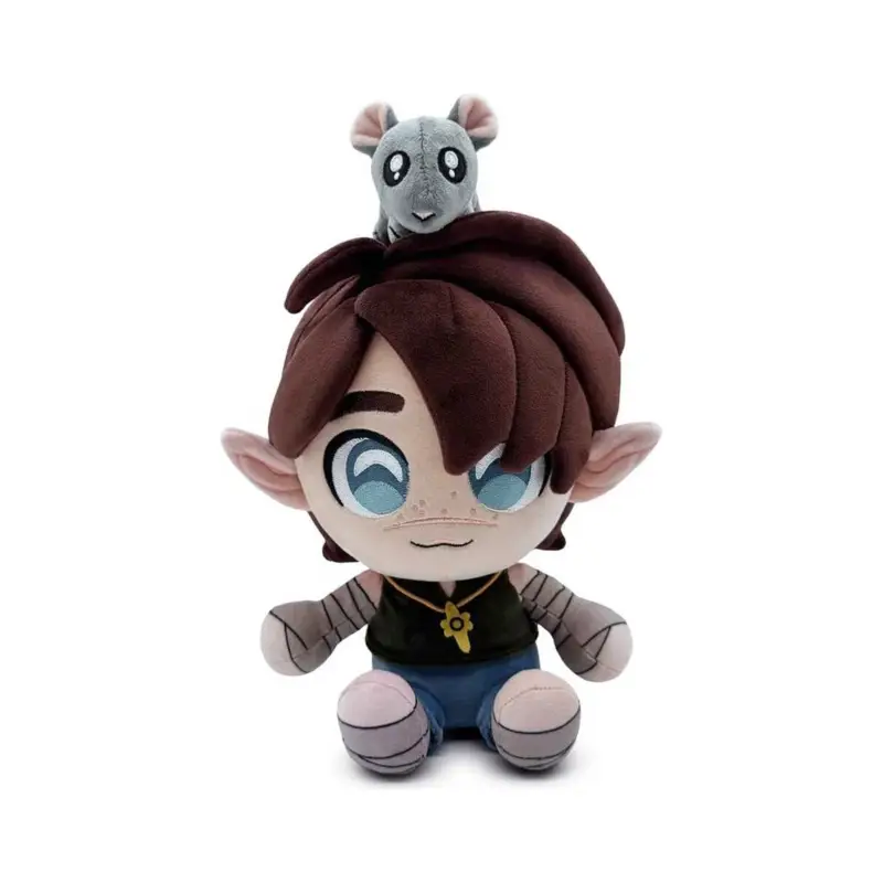 Way Of The Living Weapon Leo soft toy 22 cm Veilige Betaling