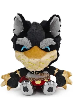 Brawlhalla plush Mordex 22 cm Tijdelijk Beschikbaar