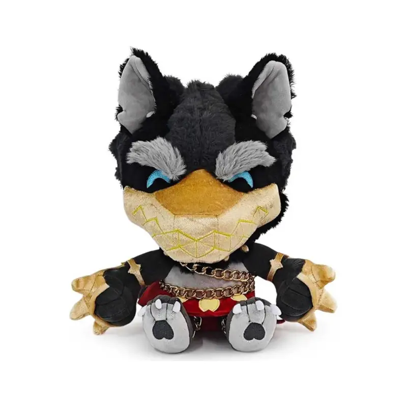 Brawlhalla plush Mordex 22 cm Tijdelijk Beschikbaar