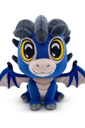 Bestseller Split Fiction Zoe's Dragon Plush 22 cm