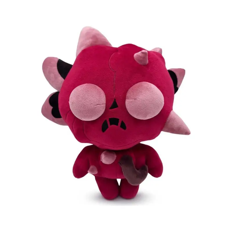 Cult of the Lamb plush toy Rot Infected Follower 22 cm Superprijs