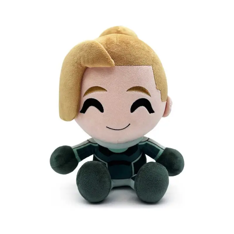 Weekendaanbieding Split Fiction soft toy Zoe 22 cm