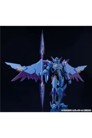 Dagaanbieding BANG BRAVE BANG BRAVERN - Superbia - Plastic Model Kit Moderoid 17cm