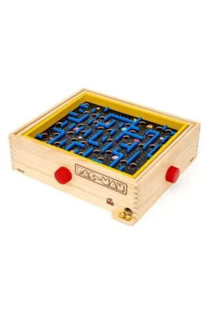 Pac-Man Maze Bordspel Voordeelprijs