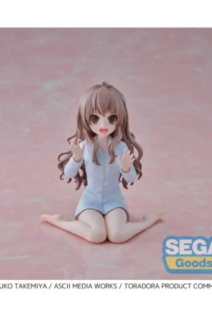 Toradora! Yumemirize Taiga Aisaka Figure 11 cm Figuurtje Hoge Kwaliteit
