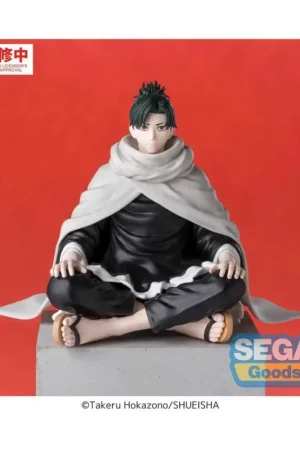 Merkproduct Kagurabachi High Premium Perching Yoji Uruha Figure 10 cm Figuurtje