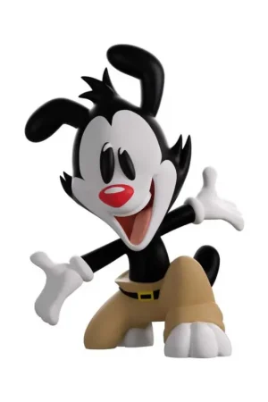 Animaniacs Vinyl figure Yakko 12 cm Figuurtje Laatste Versie