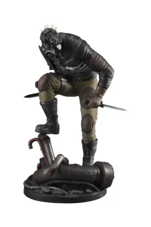 Dorohedoro Kaiman Figure 23 cm (Repeat) Figuurtje Snelle Levering