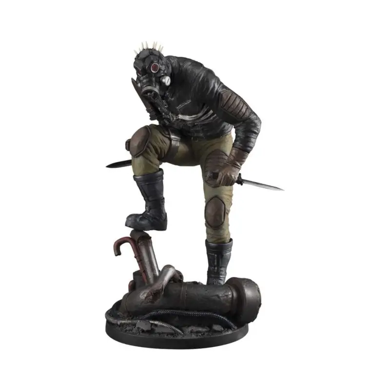 Dorohedoro Kaiman Figure 23 cm (Repeat) Figuurtje Snelle Levering