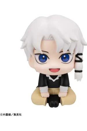 Flitsaanbieding Kagurabachi Look Up Hakuri Sazanami Figure 11 cm Figuurtje