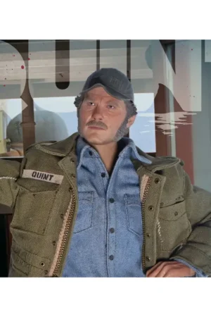 Koop Online Jaws 1/6 Scale Quint Action Figure Figuurtje