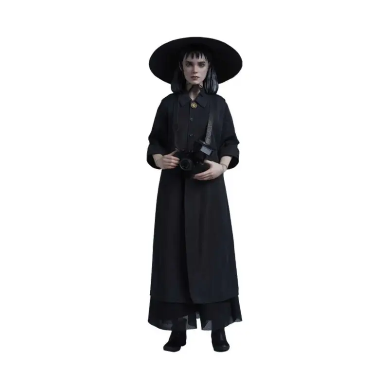 Beetlejuice figure 1/6 Lydia Deetz 25 cm Figuurtje Populair