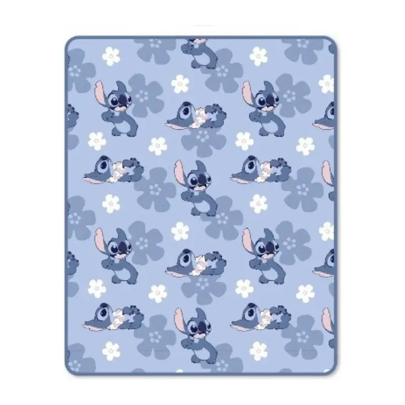 Bestseller LILO & STITCH - Stitch - Flannel Blanket 130x160cm