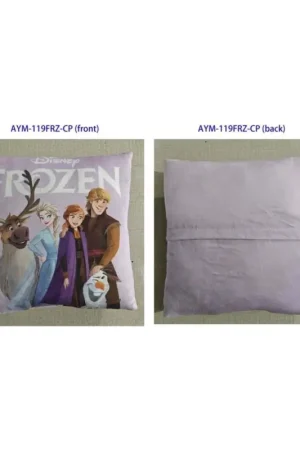FROZEN - Cushion 35x35cm Populair