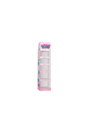 Shop Nu Kawaii Plush Toy Display Stand - 40x30x160cm