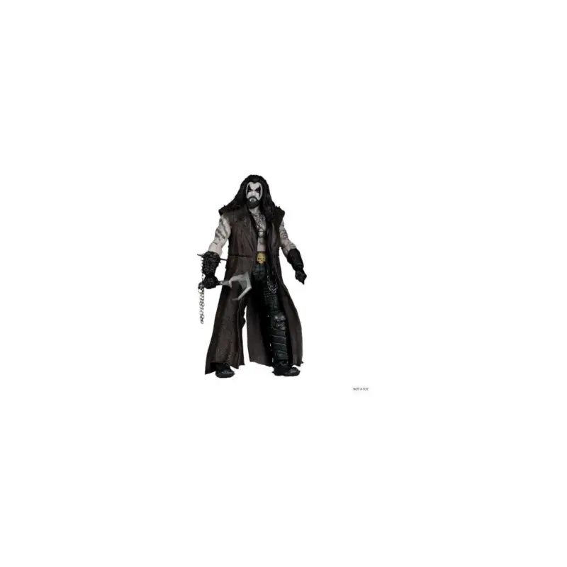 Betaalbaar DC Theatrical Deluxe - 3 Lobo Figure 18 cm Figuurtje