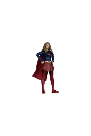 Seizoensaanbieding DC Theatrical Deluxe 7" Action Figure 2 (Supergirl TV Series 2015) Figuurtje