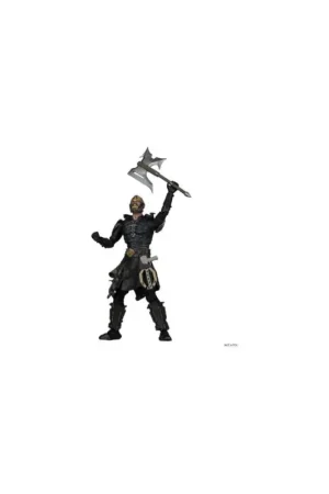 DC Theatrical Deluxe - Figure 1 Krem of the Yellow Hills 18cm Figuurtje Rechtstreeks Van De Fabrikant