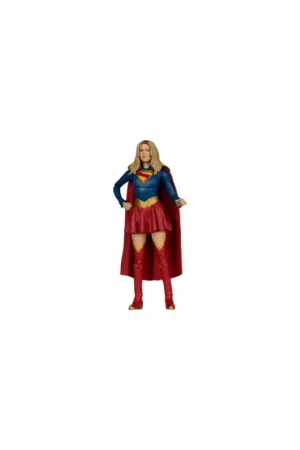 Betaalbaar Dc Theatrical - Figure 1 (Supergirl Movie 2026) - Supergirl 18 cm Figuurtje