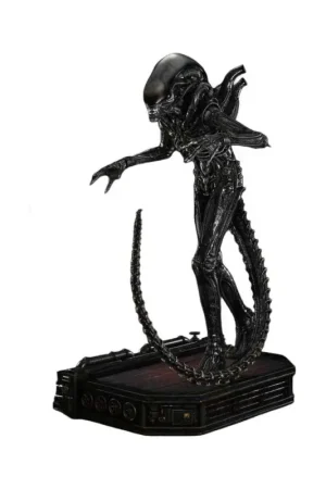 Alien Museum Masterline XL Statue 1/3 Big Chap Xenomorph Regular Ver. 100cm Beeldjes Koopje