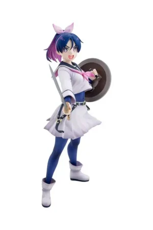Scum of the Brave Figure 1/7 Aki Jougamine 22 cm Figuurtje Betaalbaar