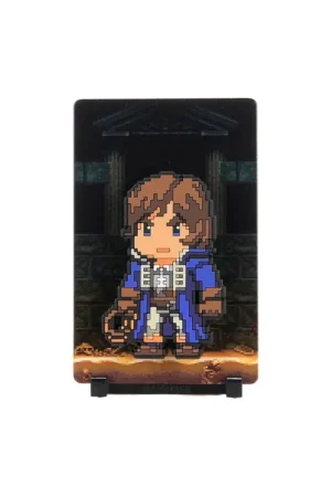 Figgyz - Castlevania Symphony Of The Night - Richter Figuurtje Seizoensaanbieding