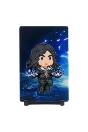 Bestel Nu Figgyz - The Witcher 3 - Yennefer Figuurtje