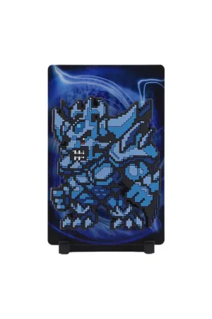 Express Levering Figgyz - Yu-Gi-Oh! -Obelisk The Tormentor Figuurtje