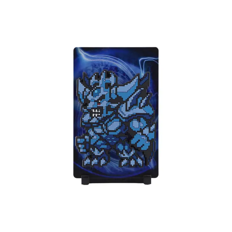 Express Levering Figgyz - Yu-Gi-Oh! -Obelisk The Tormentor Figuurtje