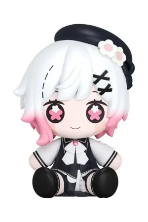 Must-Have Magical Girl Witch Trials Huggy Good Smile mini Figure Ema Sakuraba 7 cm Figuurtje