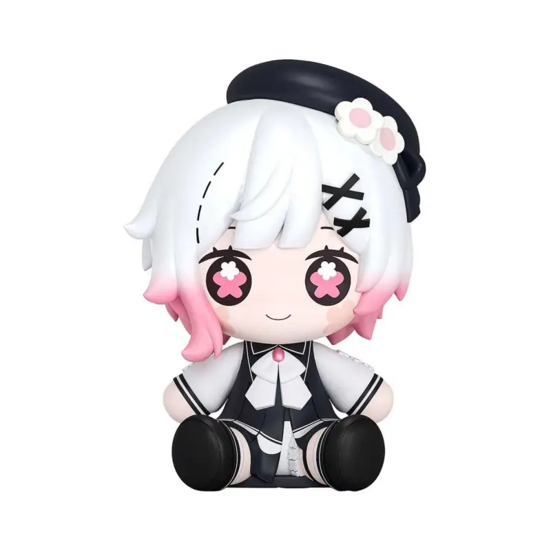 Must-Have Magical Girl Witch Trials Huggy Good Smile mini Figure Ema Sakuraba 7 cm Figuurtje