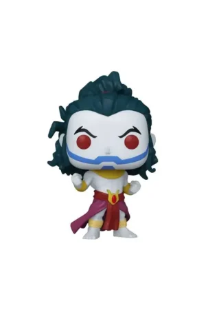 X-Men '97 POP! Vinyl Figure En Sabah Nur (Past) 9 cm Figuurtje Laatste Versie