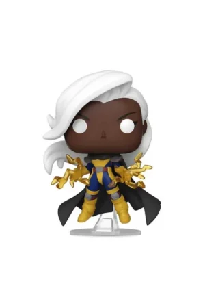 X-Men '97 POP! Vinyl Figure Storm (Wasteland) 9 cm Figuurtje Flitsaanbieding