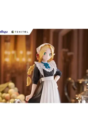 Delicious In Dungeon Marcille Classic Maid Tenitol Tall Fig Figuurtje Merkproduct