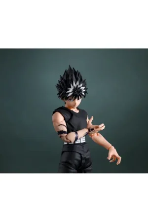 Yu Yu Hakusho Hiei Shfiguarts Figuurtje Koopje