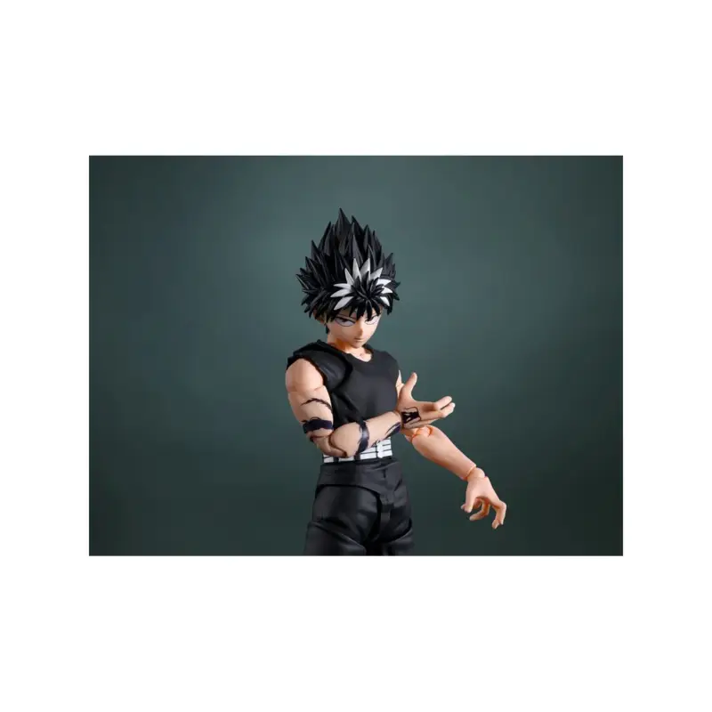 Yu Yu Hakusho Hiei Shfiguarts Figuurtje Koopje