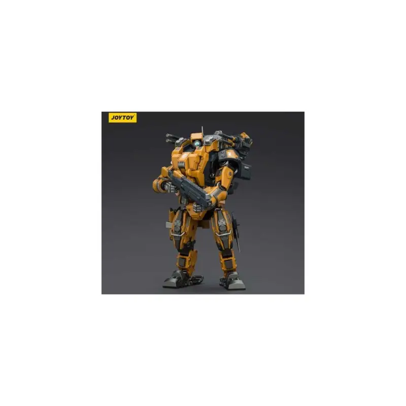 Dark Source action figure 1/25 APOC Series Annihilator 02 Long-Range Strike Mech ST-8617 14 cm Exclusieve Aanbieding